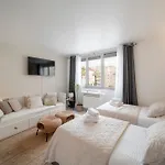 Cosy Studio Located 2 Minutes From The Famous Croisette
