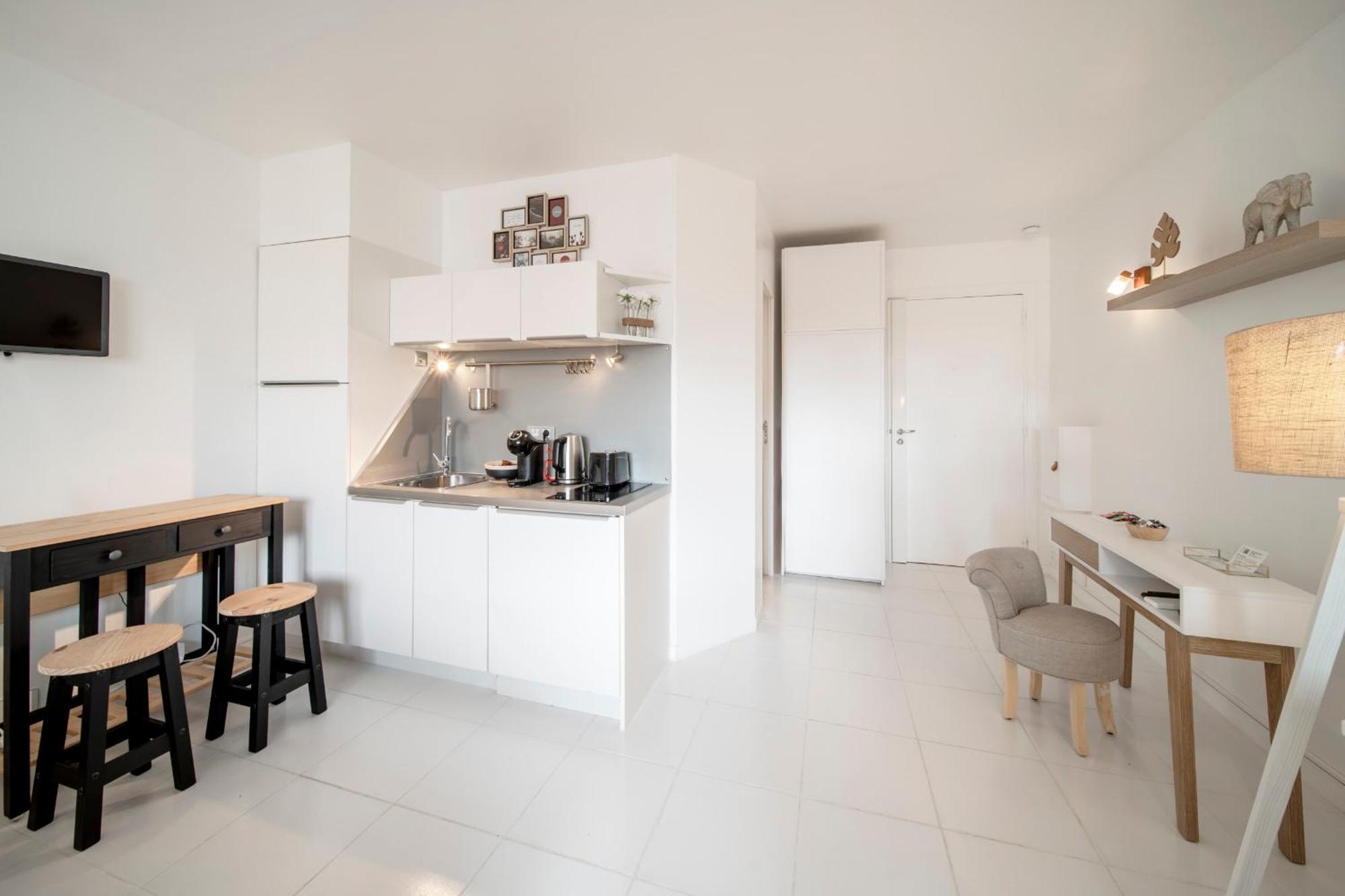 Cosy Located 2 Minutes From The Famous Croisette