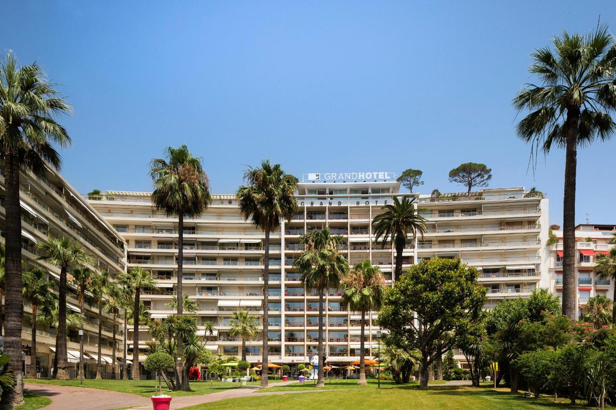 Cosy Located 2 Minutes From The Famous Croisette * Cannes